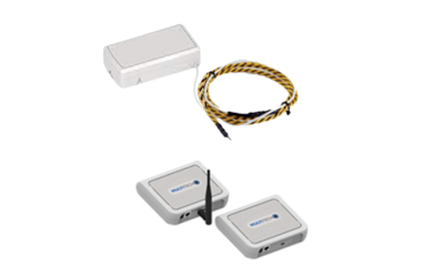 Basic-Leak-Detection