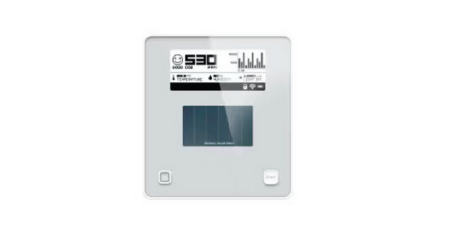 CO2-Display-LoRaWAN®