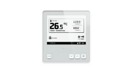 Fan-Coil-Thermostat-LoRaWAN®