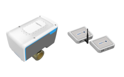 Remote-Water-Control