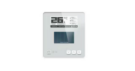 Wireless-Thermostat-LoRaWAN®