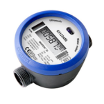Water-Meter